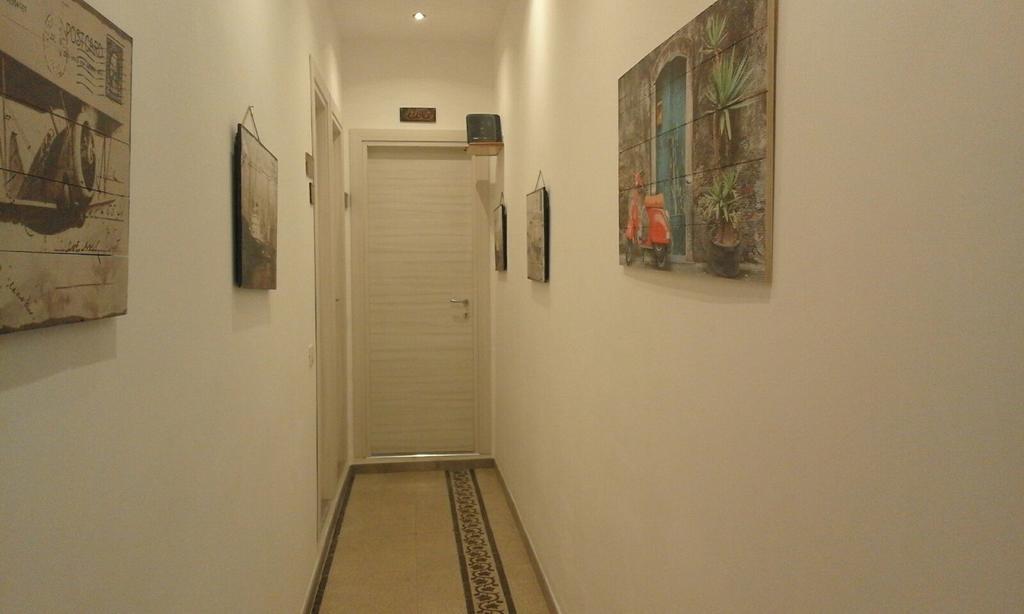Casa de hóspedes T C Rms Roma