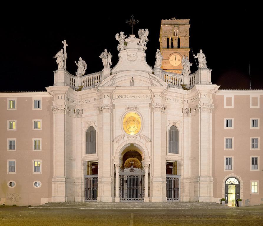 T C Rms * Roma
